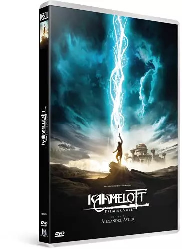 Kaamelott premier volet - kaamelott-premier,