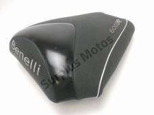 SELLE PASSAGER BENELLI BN 600