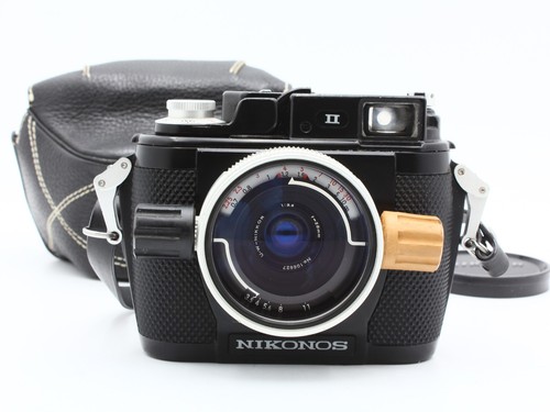 Exc fully working nikon - [exc+4/fully, working]