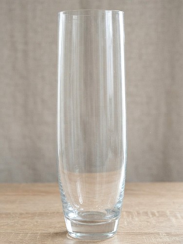 Vase bombe verre - vase,