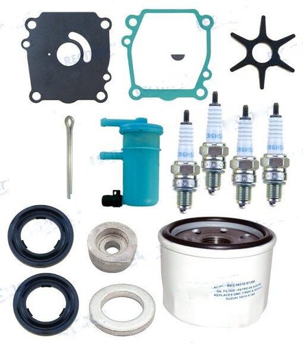 Kit entretien moteur - kit, d’entretien