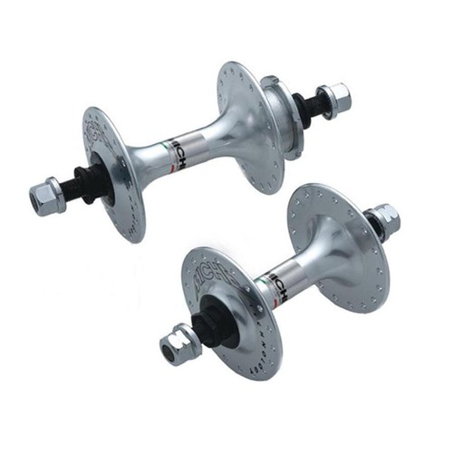 Paire moyeux fixed - paire,