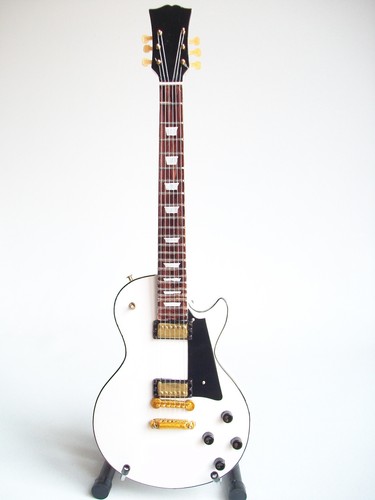 Guitare miniature epiphone - miniature,