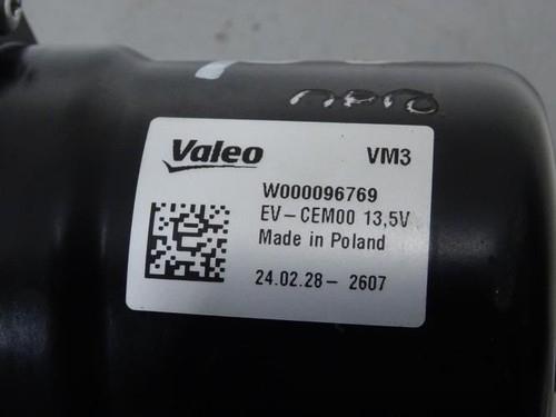 Moteur essuie glace avant - , jeep