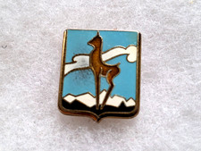 Un insigne militaire Air "