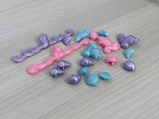 Dame Boucleline Lady Lovely