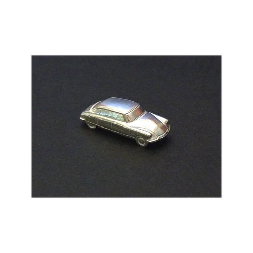 Miniature citroën ds - citroën, et