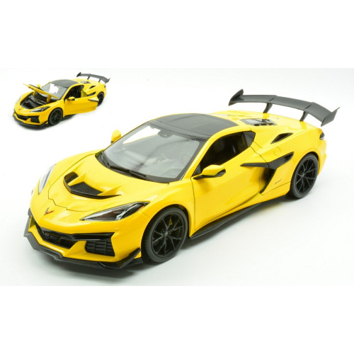 Chevrolet corvette zr1 2025 - chevrolet,