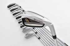 9 pièces TaylorMade