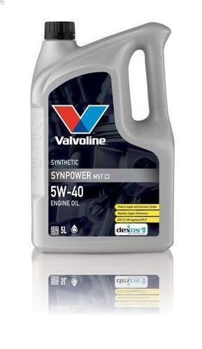 Huile moteur valvoline - huile,