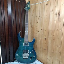 Guitare électrique Ibanez