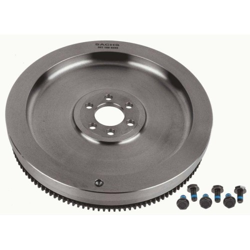 Volant moteur sachs - volant,
