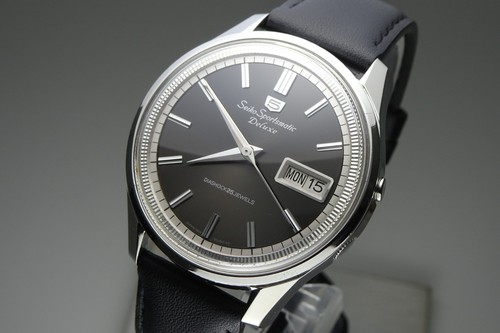 Serviced vintage 1965 japan - serviced,
