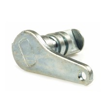 Cale De Frein Arrière Pour