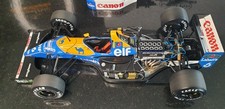 EXOTO - F1 WILLIAMS RENAULT