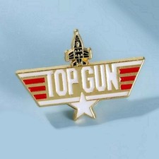 Pin's Pins Top Gun Maverick US