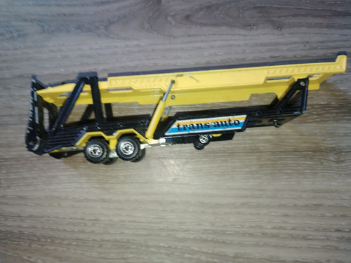 Remorque camionsporte auto - remorque,