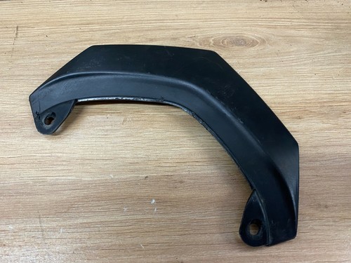 Cache plastique 36040 - plastique, 36040-0118