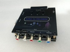 Adaptateur péritel scart