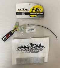 BoonDocker E-Key Progressive Timing Module 3-Deg For Polaris ProRide 800 #M1735