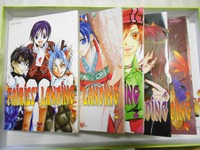 FAIRIES' LANDING -You Hyun