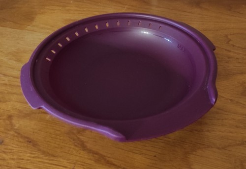 Tupperware insert cuisson - insert,