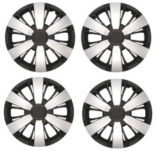 SET 4x ENJOLIVEUR DE ROUE 16''