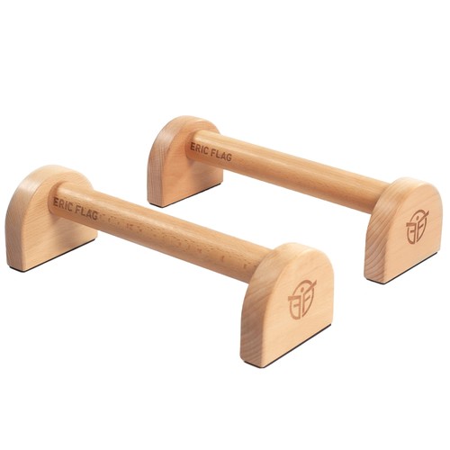 Parallettes barres - parallettes,