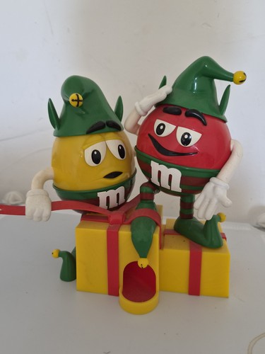 Jouet m ms publicitaire - jouet, m&ms