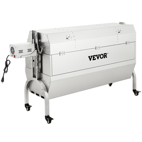 Vevor barbecue rôtissoire - vevor,