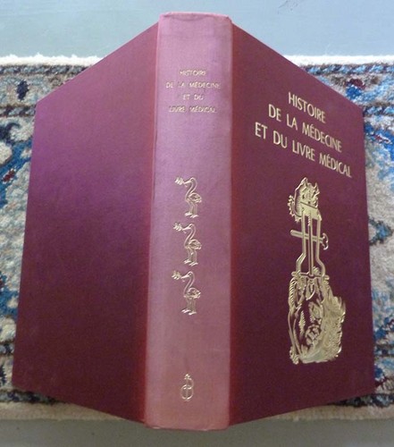 Histoire médecine et du - histoire,
