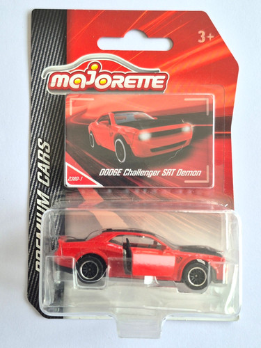 Miniature majorette premium - majorette,