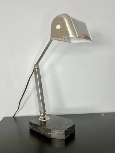 Lampe bureau articulé art - bureau,