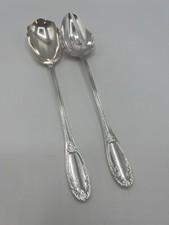 COUVERT DE SERVICE A SALADE