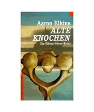 Haffmans Kriminalromane bei