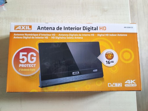 Axil antenne intérieure 5g - axil,