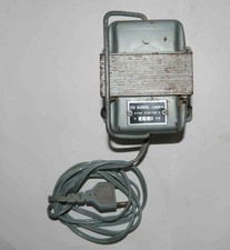 Transformateur Barral (150 VA