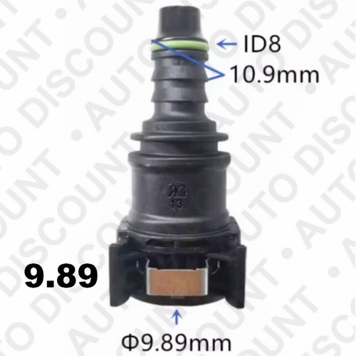 Raccord rapide durite pompe - , de