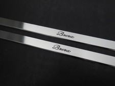 SEUILS ALFA ROMEO BRERA SPIDER