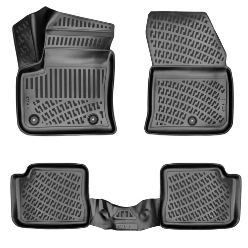 Custom molded rubber - custom,