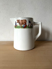 Pichet Pot à Lait Moulin des