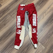 Vintage Sinisalo Motocross