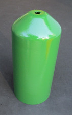 TRIUMPH TR2 TR3 TR4  OIL FILTER CANISTER