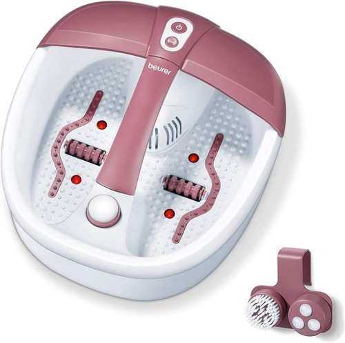 Appareil massage des pieds - de,