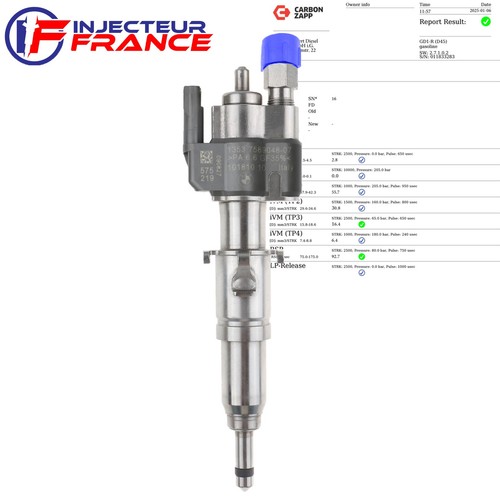 13537589048 injecteur vdo - injecteur,