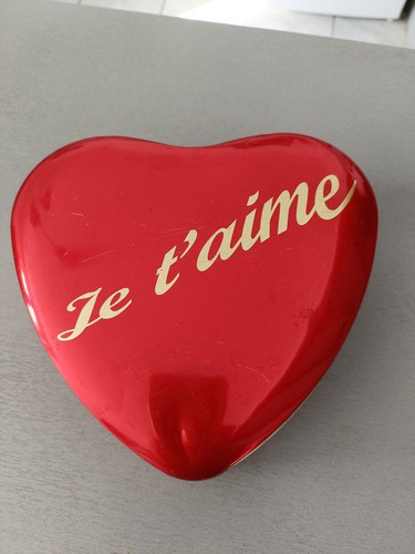 Boite collection biscuit - boite,