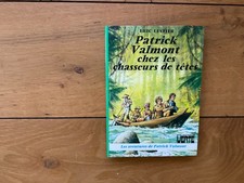 Eric LESTIER  Valmont chez les