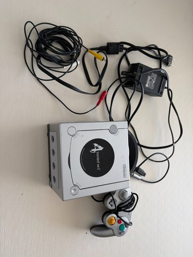 Nintendo gamecube edition - gamecube,