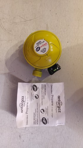 Détendeur gaz propane elfi - propane,