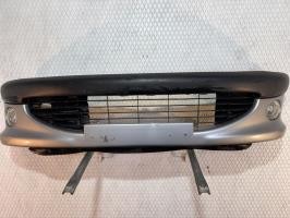 Pare choc avant peugeot 206 - peugeot,